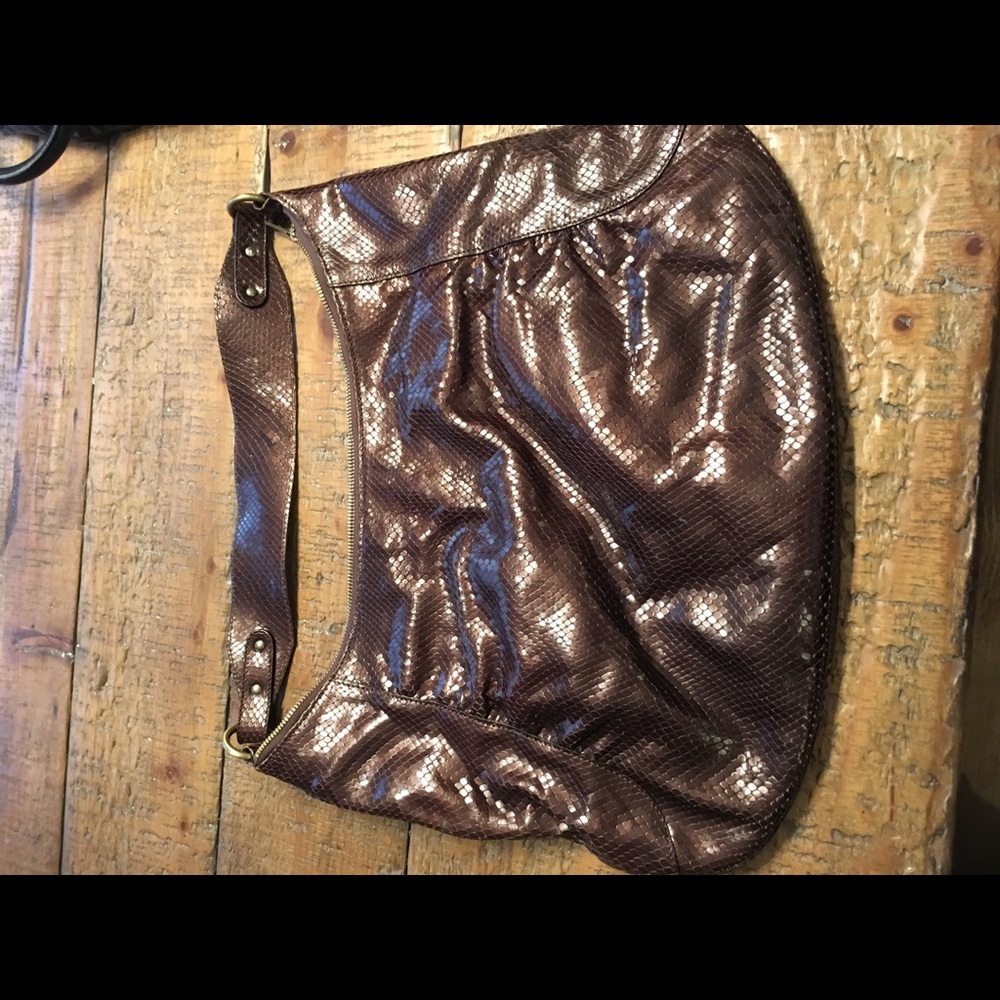 Burberry bag